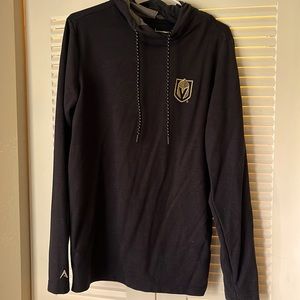 Vegas Golden Knights Womens Hoodie